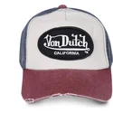 casquette-courbee-blanche-bleue-et-rouge-ajustable-jackbwr-von-dutch