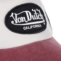 casquette-courbee-blanche-bleue-et-rouge-ajustable-jackbwr-von-dutch