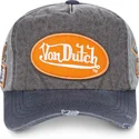 petten-gebogen-grijs-verstelbaar-jackgm-van-von-dutch