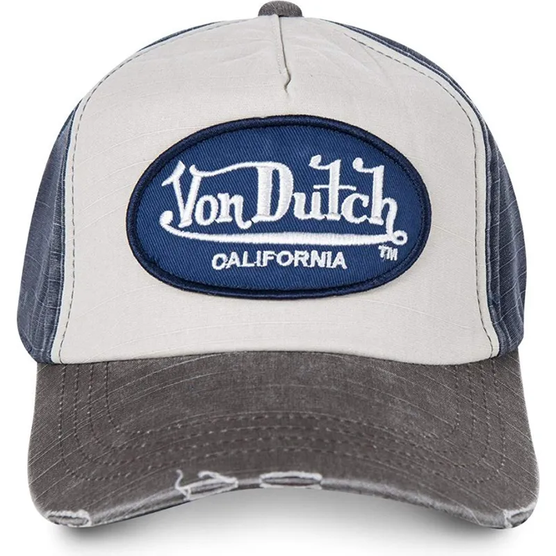 petten-gebogen-wit-verstelbare-band-van-von-dutch