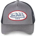 von-dutch-logd02-grey-trucker-hat