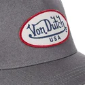 petten-gebogen-grijs-snapback-logd02-van-von-dutch