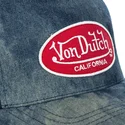 petten-gebogen-blauw-verstelbare-band-van-von-dutch