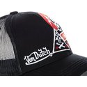 von-dutch-murph2-black-trucker-hat