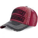 petten-gebogen-rood-verstelbaar-niles02-van-von-dutch