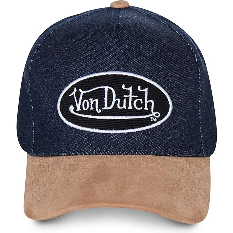 petten-gebogen-marineblauw-verstelbaar-shane-van-von-dutch petten-gebogen-marineblauw-verstelbaar-shane-van-von-dutch