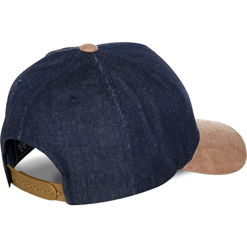 petten-gebogen-marineblauw-verstelbare-band-van-von-dutch petten-gebogen-marineblauw-verstelbare-band-van-von-dutch