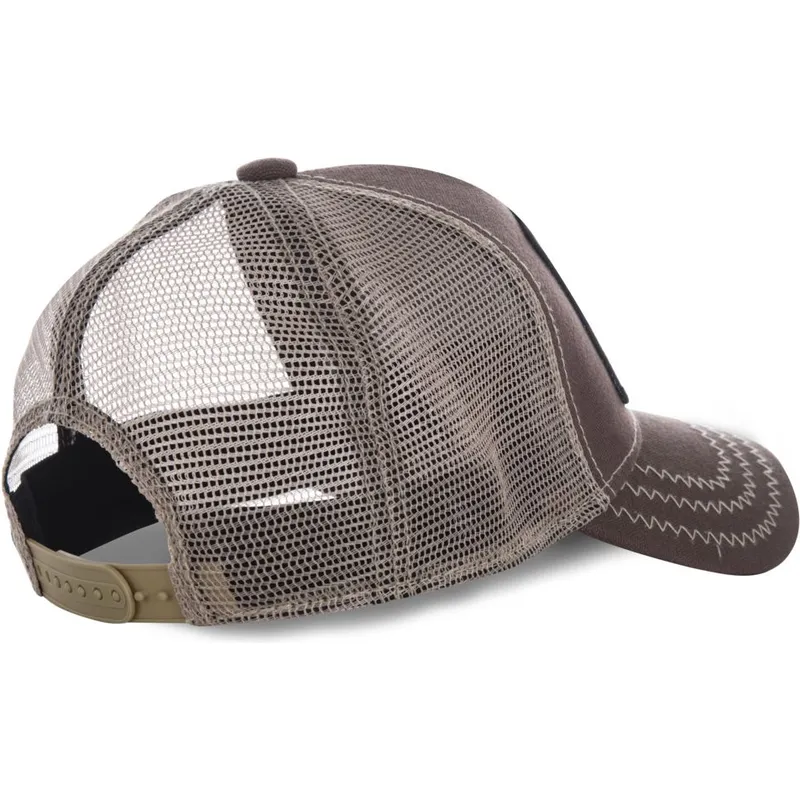 petten-gebogen-bruin-snapback-van-von-dutch petten-gebogen-bruin-snapback-van-von-dutch