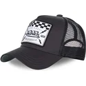 petten-gebogen-zwart-snapback-square8b-van-von-dutch