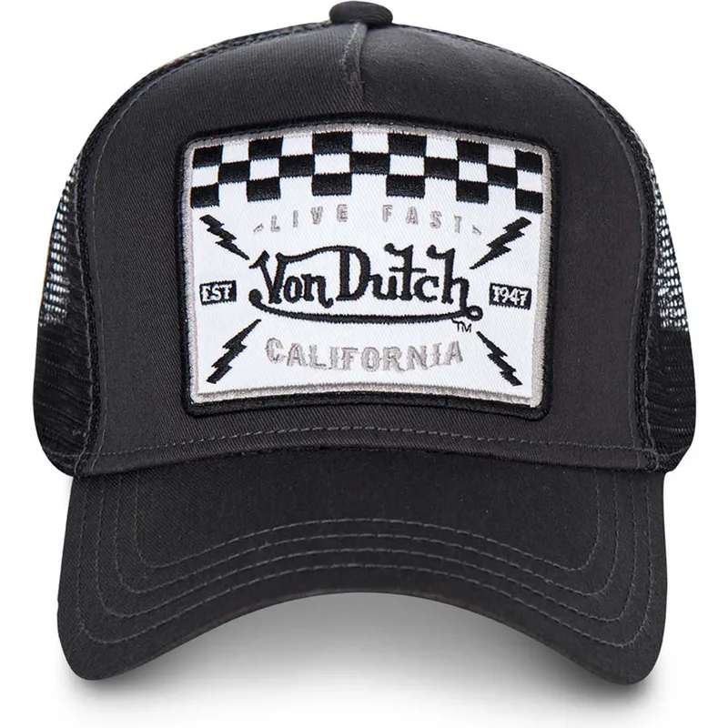 petten-gebogen-zwart-snapback-square8b-van-von-dutch petten-gebogen-zwart-snapback-square8b-van-von-dutch