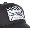 cappellino-trucker-nero-square8b-di-von-dutch