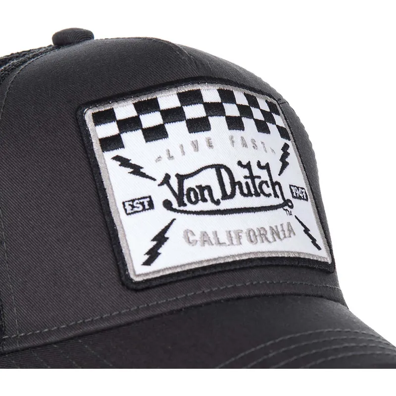 petten-gebogen-zwart-snapback-square8b-van-von-dutch petten-gebogen-zwart-snapback-square8b-van-von-dutch