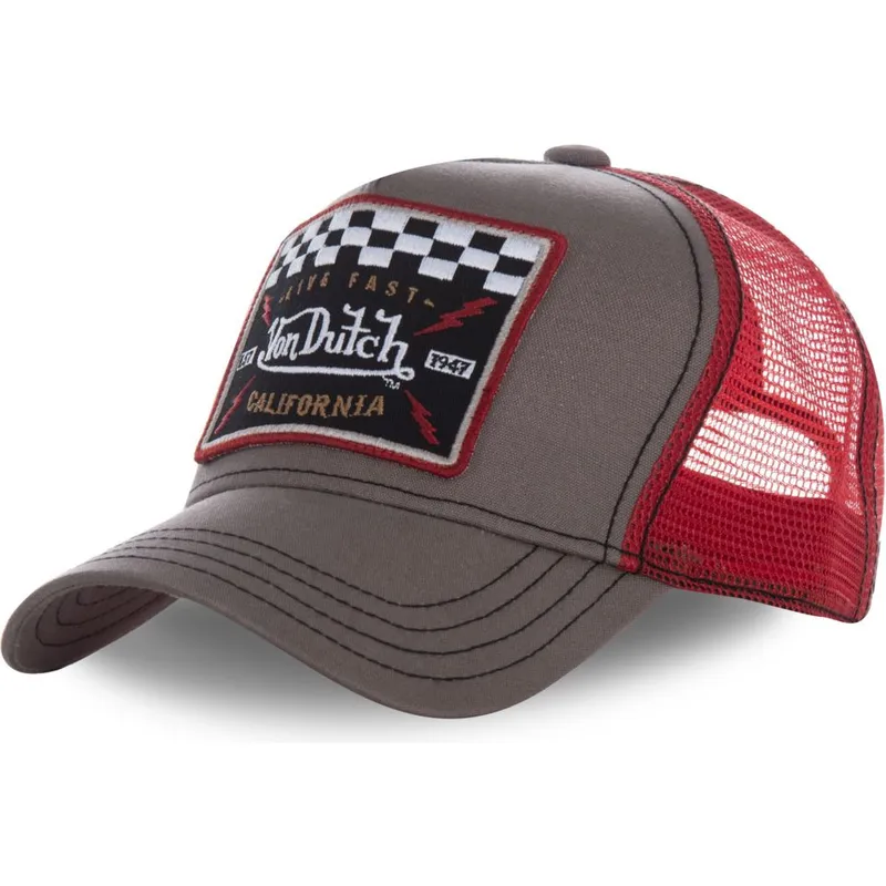petten-gebogen-bruin-snapback-square17-van-von-dutch petten-gebogen-bruin-snapback-square17-van-von-dutch