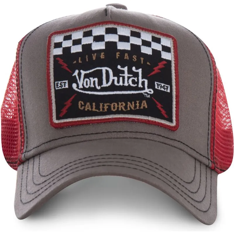 petten-gebogen-bruin-snapback-square17-van-von-dutch petten-gebogen-bruin-snapback-square17-van-von-dutch