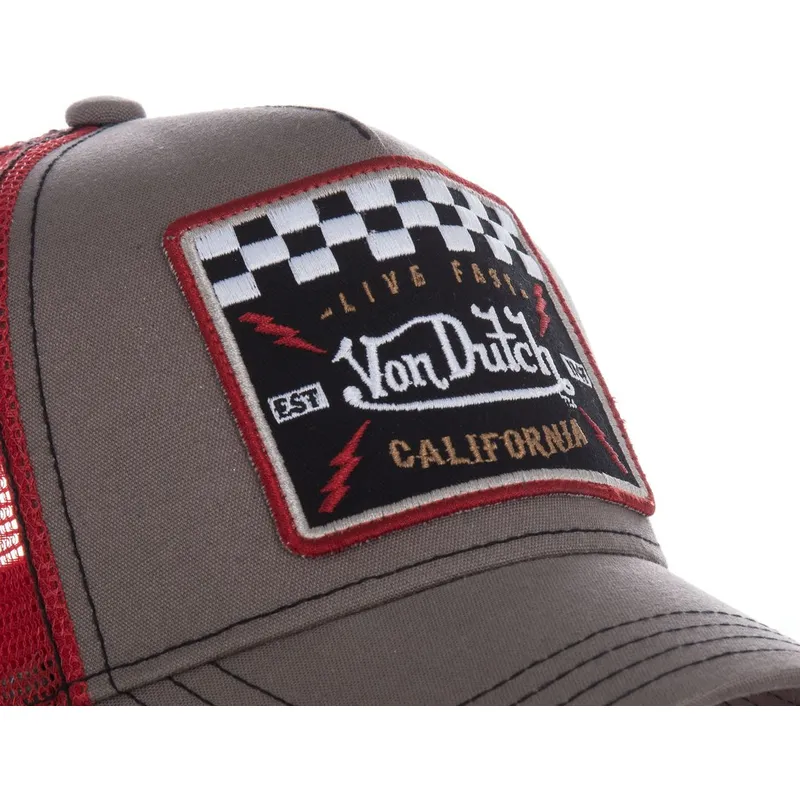 petten-gebogen-bruin-snapback-square17-van-von-dutch petten-gebogen-bruin-snapback-square17-van-von-dutch