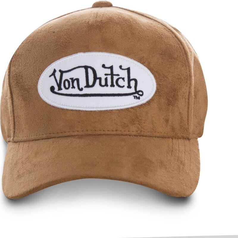 petten-gebogen-bruin-verstelbaar-suede5-van-von-dutch petten-gebogen-bruin-verstelbaar-suede5-van-von-dutch