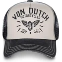 cappellino-visiera-curva-bianco-e-nero-regolabile-crew2-di-von-dutch