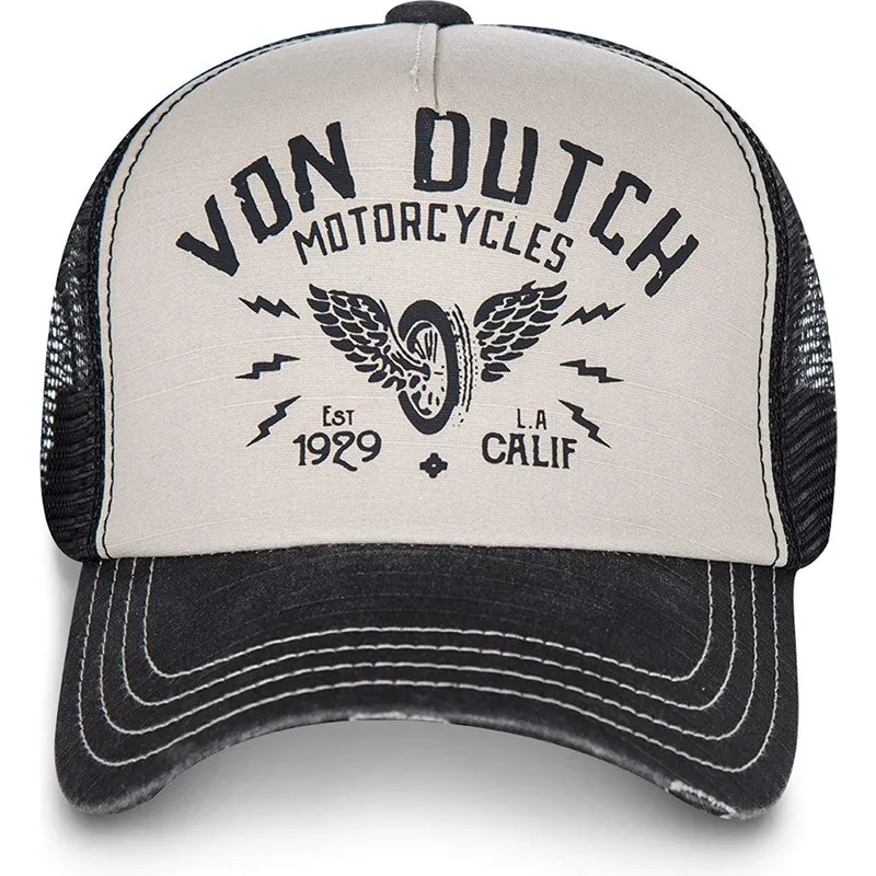 petten-gebogen-wit-verstelbaar-crew2-van-von-dutch