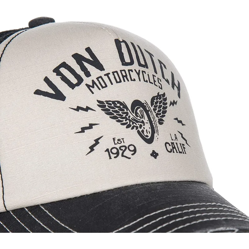 petten-gebogen-wit-verstelbaar-crew2-van-von-dutch