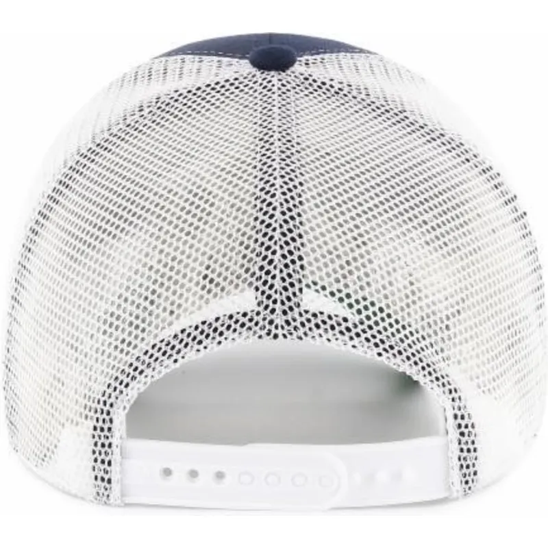 cappellino-trucker-blu-navy-dei-boston-red-sox-mlb-mvp-branson-di-47-brand