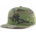 47-brand-flat-brim-black-logo-new-york-yankees-mlb-captain-grove-camouflage-snapback-cap
