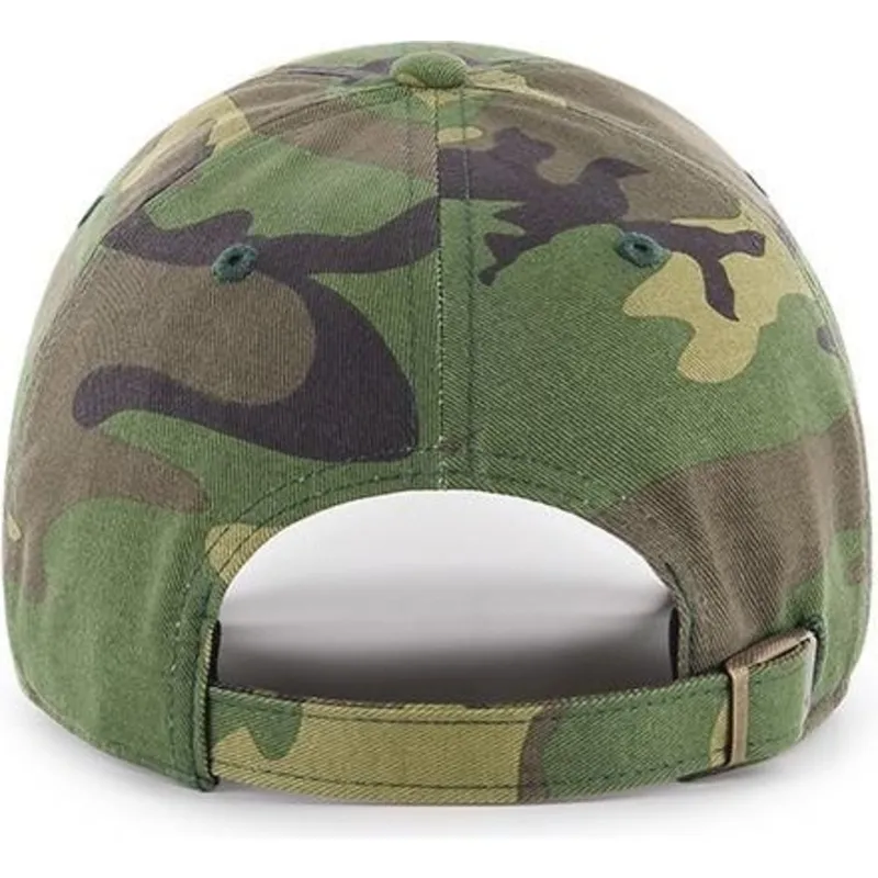petten-gebogen-camouflage-verstelbare-band-negro-van-boston-red-sox-mlb-van-47-brand