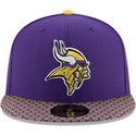 new-era-flat-brim-59fifty-sideline-minnesota-vikings-nfl-purple-fitted-cap