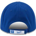 cappellino-visiera-curva-blu-regolabile-9forty-the-league-di-kansas-city-royals-mlb-di-new-era