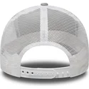 petten-gebogen-grijs-snapback-clean-a-frame-2-van-new-york-yankees-mlb-van-new-era