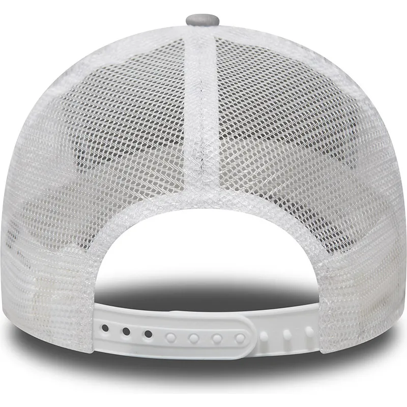 petten-gebogen-grijs-snapback-clean-a-frame-2-van-new-york-yankees-mlb-van-new-era