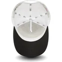 petten-gebogen-zwart-snapback-clean-a-frame-2-van-new-york-yankees-mlb-van-new-era