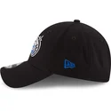 cappellino-visiera-curva-nero-regolabile-9forty-the-league-di-orlando-magic-nba-di-new-era