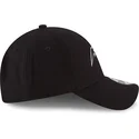 cappellino-curvo-nero-regolabile-9forty-the-league-degli-orlando-magic-nba-di-new-era