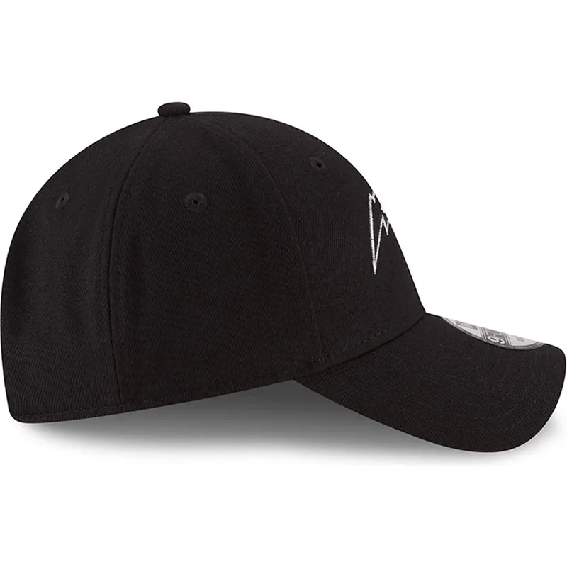 petten-gebogen-zwart-verstelbaar-9forty-the-league-van-orlando-magic-nba-van-new-era