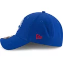 gorra-curva-azul-ajustable-9forty-the-league-de-philadelphia-76ers-nba-de-new-era