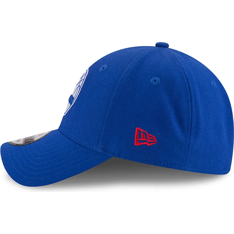 cap-gebogen-blue-adjustable-strap-9forty-the-league-van-philadelphia-76ers-nba-van-new-era cap-gebogen-blue-adjustable-strap-9forty-the-league-van-philadelphia-76ers-nba-van-new-era