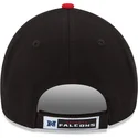 cappellino-visiera-curva-nero-regolabile-9forty-the-league-di-atlanta-falcons-nfl-di-new-era