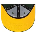 cappellino-visiera-curva-verde-regolabile-9forty-the-league-di-green-bay-packers-nfl-di-new-era