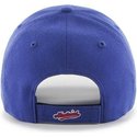 47-brand-curved-brim-classic-logo-montreal-expos-mlb-mvp-cooperstown-blue-adjustable-cap