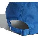 adidas-curved-brim-trefoil-classic-blubir-blue-adjustable-cap