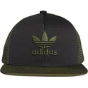 adidas-green-logo-trefoil-heritage-black-and-green-trucker-hat