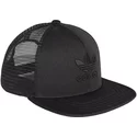 adidas-black-logo-trefoil-heritage-black-trucker-hat