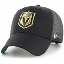 czapka-trucker-czarna-vegas-golden-knights-nhl-mvp-branson-47-brand