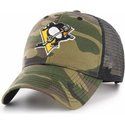 47-brand-pittsburgh-penguins-nhl-mvp-branson-camouflage-trucker-hat