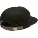 volcom-flat-brim-black-wooly-black-adjustable-cap