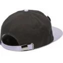 volcom-flat-brim-black-noa-noise-black-adjustable-cap-with-grey-visor
