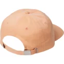 volcom-curved-brim-summer-orange-case-orange-adjustable-cap