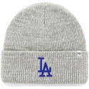 mutsen-grijs-van-los-angeles-dodgers-mlb-van-47-brand