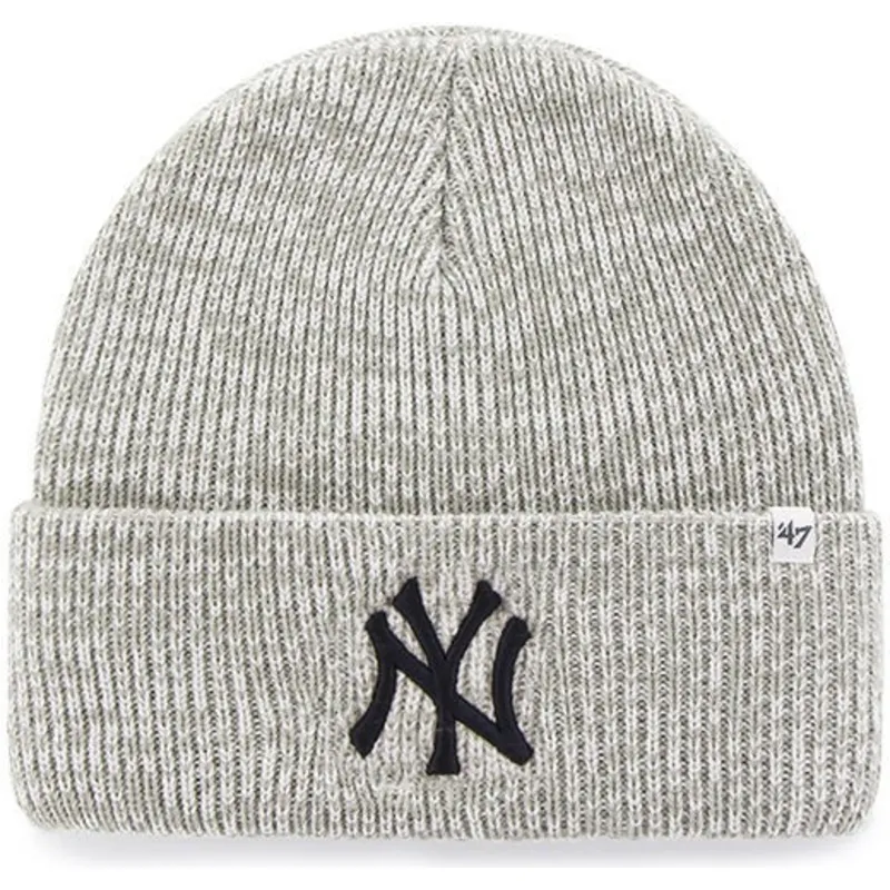 mutsen-grijs-van-new-york-yankees-mlb-van-47-brand