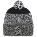 mutsen-grijs-pompon-van-new-york-yankees-mlb-van-47-brand